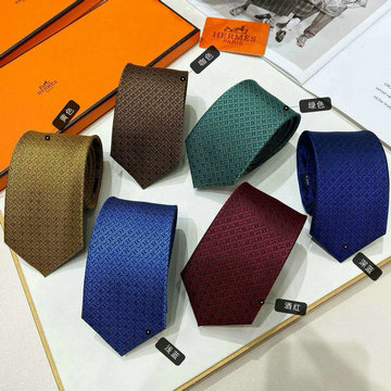 商品名称：エルメス HERMES AN-LDHE24003 2024年最新入荷 ネクタイ クラシックカット メンズ シルクタイ おしゃれ