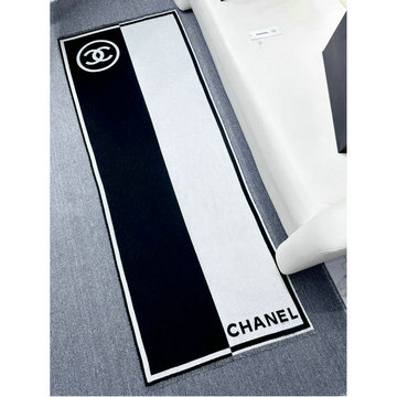 シャネル CHANEL AN-WJCH24005 2024年最新入荷 ロング マフラー カシミヤ ストール
