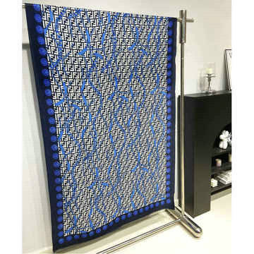 商品名称：フェンディ FENDI AN--WJFD24002 2024年最新入荷 ロング マフラー カシミヤ ストール