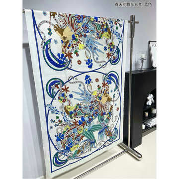 商品名称：エルメス HERMES AN-WJHE24006  2024年最新入荷 ロング マフラー カシミヤ ストール