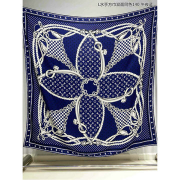 商品名称：エルメス HERMES AN-WJHE24009 2024年最新入荷 スクエア マフラー カシミヤ ストール