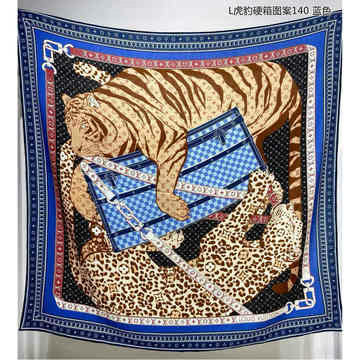 ルイヴィトン LOUISVUITTON AN-WJLV24006 2024年最新入荷 スクエア マフラー カシミヤ ストール