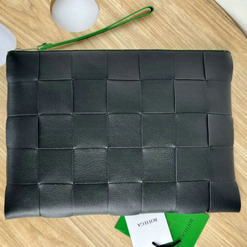 商品名称：ボッテガヴェネタ BOTTEGAVENETA aj-BOV649616PKG 2024年最新入荷 メンズ クラッチポーチ ストラップ付き 手持ちかばん ラウンド