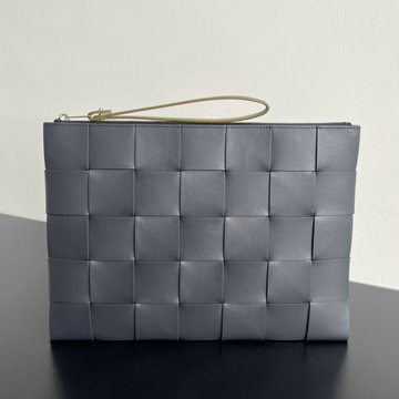 商品名称：ボッテガヴェネタ BOTTEGAVENETA aj-BOV649616PLG  2024年最新入荷 メンズ クラッチポーチ ストラップ付き 手持ちかばん ラウンド
