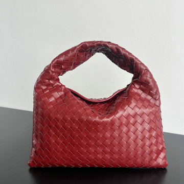 ボッテガヴェネタ BOTTEGAVENETA aj-BOV763966PRD 2024年最新入荷 ホップ スモール ショルダーバッグ ホーボーバッグ レディース トートバッグ