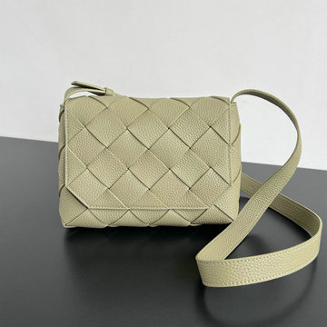 ボッテガヴェネタ BOTTEGAVENETA aj-BOV795637MB  2024年最新入荷 ディアゴ クロスボディバッグ メンズ レディース ショルダーバッグ