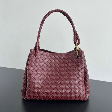 商品名称：ボッテガヴェネタ BOTTEGAVENETA  aj-BOV796571JR 2024年最新入荷 ラージ パラシュート ショルダーバッグ レディース ホーボーバッグ