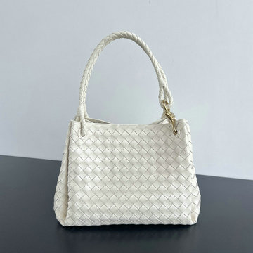 商品名称：ボッテガヴェネタ BOTTEGAVENETA aj-BOV796571MB  2024年最新入荷 ラージ パラシュート ショルダーバッグ レディース ホーボーバッグ