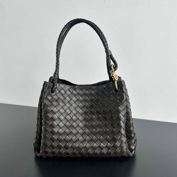 商品名称：ボッテガヴェネタ BOTTEGAVENETA aj-BOV796571SK  2024年最新入荷 ラージ パラシュート ショルダーバッグ レディース ホーボーバッグ
