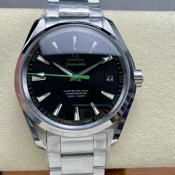 オメガ OMEGA ZX-OMT24004 2024年最新入荷 Seamaster シーマスター ウォッチ コーアクシャル マスター クロノメーター 腕時計 ステンレスベルト メンズ