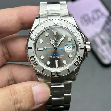 ロレックス ROLEX ZX-RXT24006  2024年最新入荷 ヨットマスター40 ウォッチ メンズ 腕時計 ステンレススティール