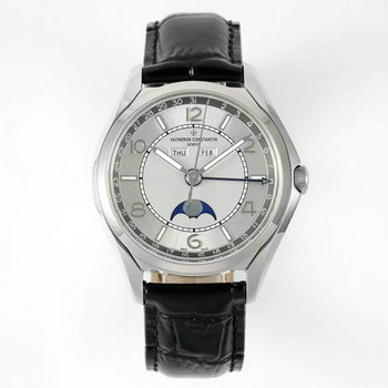 ヴァシュロン コンスタンタン Vacheron Constantin ZX-VACT24004Y 2024年最新入荷 フィフティーシックス コンプリートカレンダー ウォッチ メンズ 腕時計