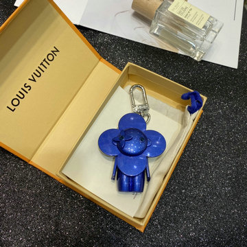商品名称：ルイヴィトン LOUISVUITTON 057057-M00483  2024年最新入荷 ビジュー サック ヴィヴィエンヌ メタル バッグチャーム キーホルダー キーリング
