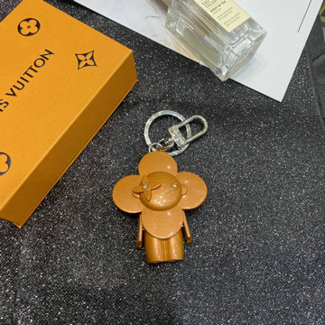 商品名称：ルイヴィトン LOUISVUITTON 057-M00483Y 2024年最新入荷 ビジュー サック ヴィヴィエンヌ メタル バッグチャーム キーホルダー キーリング