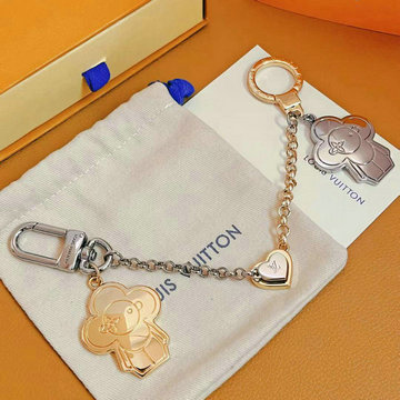商品名称：ルイヴィトン LOUISVUITTON 057-M00835  2024年最新入荷 ヴィヴィエンヌ キーホルダー バッグチャーム キーリング
