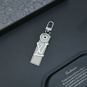 ルイヴィトン LOUISVUITTON  057-M01473 2024年最新入荷 キーホルダー タブ LV オブリーク バッグチャーム キーリング