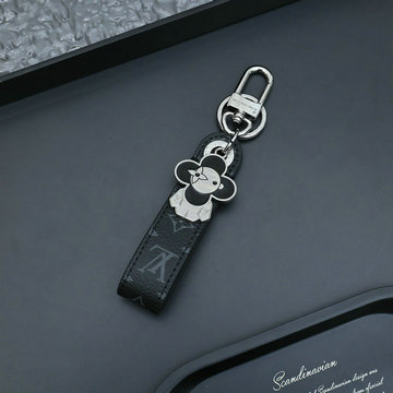 商品名称：ルイヴィトン LOUISVUITTON 057-M01821 2024年最新入荷 キーホルダー ドラゴンヌ ヴィヴィエンヌ バッグチャーム キーリング LV イニシャル