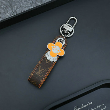 ルイヴィトン LOUISVUITTON 057-M01956L 2024年最新入荷 キーホルダー ドラゴンヌ ヴィヴィエンヌ バッグチャーム キーリング LV イニシャル