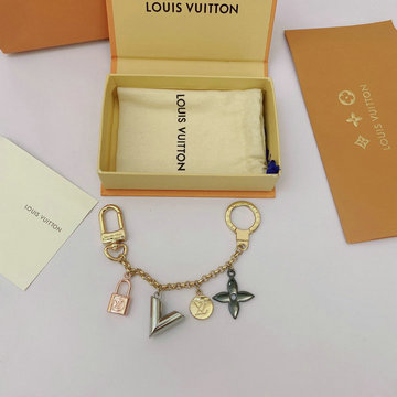商品名称：ルイヴィトン LOUISVUITTON 057-M67379  2024年最新入荷 バッグチャーム チェーン カレイド キーリング キーホルダー
