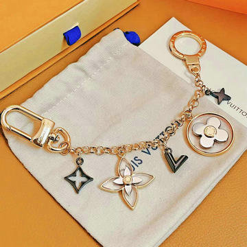 ルイヴィトン LOUISVUITTON 057-M68460 2024年最新入荷 バッグチャーム チェーン カレイド キーリング キーホルダー