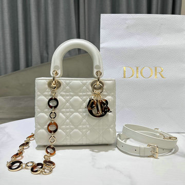 商品名称：クリスチャンディオール CHRISTIAN DIOR 99-CD0531LTBS 2024年最新入荷 レディ ディオール トートバッグ ハンドバッグ 2way チェーン ショルダーバッグ
