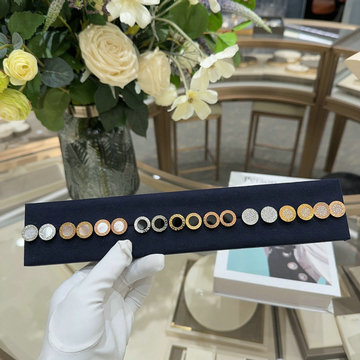 商品名称：ブルガリ BVLGARI CZZ-EHBV24002 2024年最新入荷 ブルガリ ブルガリ シングルイヤリング ピアス サークル ラウンド アクセサリー ジュエリー レディース