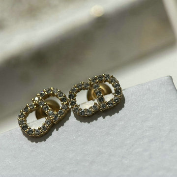 クリスチャンディオール CHRISTIAN DIOR CZZ-EHCD24002 2024年最新入荷 イヤリング ピアス アクセサリー ジュエリー
