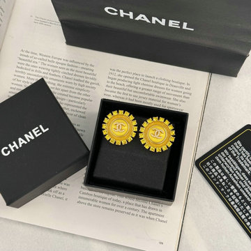 商品名称：シャネル CHANEL CZZ-EHCH24001 2024年最新入荷 ココマーク サークル イヤリング ピアス アクセサリー ジュエリー