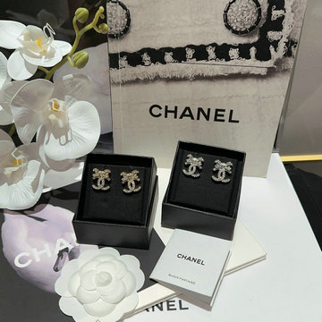 商品名称：シャネル CHANEL CZZ-EHCH24008 2024年最新入荷 ココマーク イヤリング アクセサリー ジュエリー