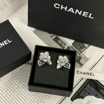 シャネル CHANEL  CZZ-EHCH24024 2024年最新入荷 ココマーク イヤリング アクセサリー ジュエリー