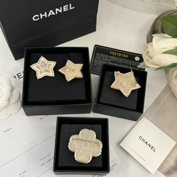 商品名称：シャネル CHANEL CZZ-EHCH24010  2024年最新入荷 イヤリング ブローチ アクセサリー ジュエリー