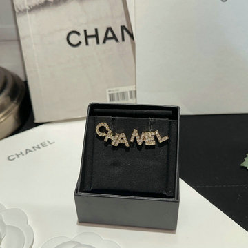 商品名称：シャネル CHANEL CZZ-EHCH24029 2024年最新入荷 ロゴ イヤリング アクセサリー ジュエリー