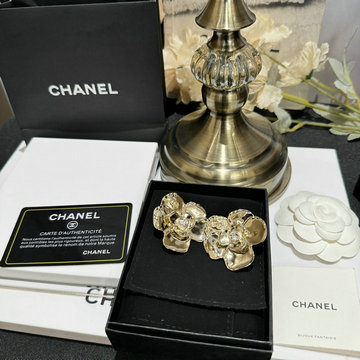 商品名称：シャネル CHANEL CZZ-EHCH24031  2024年最新入荷 カメリア イヤリング アクセサリー ジュエリー