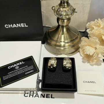 商品名称：シャネル CHANEL CZZ-EHCH24033 2024年最新入荷 イヤリング アクセサリー ジュエリー