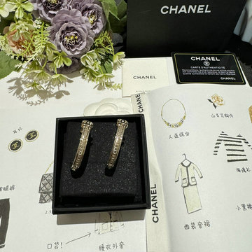 商品名称：シャネル CHANEL CZZ-EHCH24036 2024年最新入荷 ココマーク イヤリング アクセサリー ジュエリー