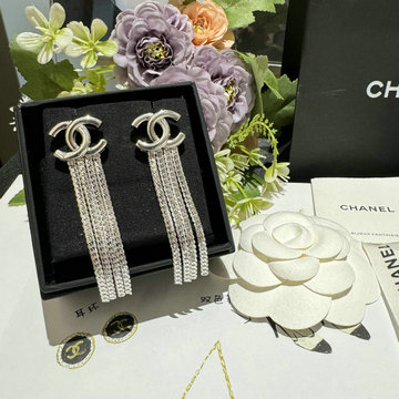 商品名称：シャネル CHANEL CZZ-EHCH24038  2024年最新入荷 イヤリング アクセサリー ジュエリー