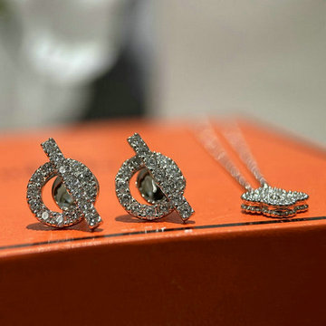 商品名称：エルメス HERMES CZZ-EHHE24002  2024年最新入荷 イヤリング ピアス アクセサリー ジュエリー