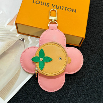 商品名称：ルイヴィトン LOUISVUITTON 057-M82686 2024年最新入荷 ヴィヴィエンヌ コインパース 財布 小銭入れ キーホルダー バッグチャーム コインケース レザー