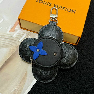 ルイヴィトン LOUISVUITTON 057-M82686K  2024年最新入荷 ヴィヴィエンヌ コインパース 財布 小銭入れ キーホルダー バッグチャーム コインケース