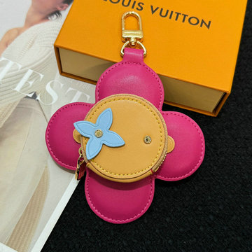 商品名称：ルイヴィトン LOUISVUITTON 057-M82686M  2024年最新入荷 ヴィヴィエンヌ コインパース 財布 小銭入れ キーホルダー バッグチャーム コインケース