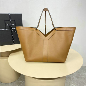 イヴサンローラン Saint laurent YSL 057-YSL817602ZS  2024年最新入荷 Y トートバッグ ハンドバッグ レディース レザー