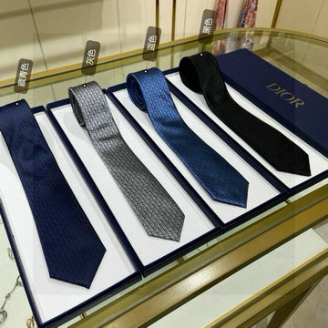 クリスチャンディオール CHRISTIAN DIOR AN-LDCD24003 2024年最新入荷 ネクタイ メンズ ビジネス シルクツイル タイ 紳士用