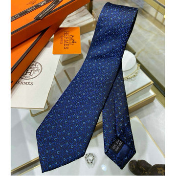 エルメス HERMES AN-LDHE24008 2024年最新入荷 ネクタイ メンズ ビジネス シルクツイル タイ 紳士用