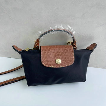ロンシャン Longchamp 99-LC219791BPBK 2024年最新入荷 ハンドバッグ ショルダーバッグ プリアージュ エナジー ミニバッグ レディース