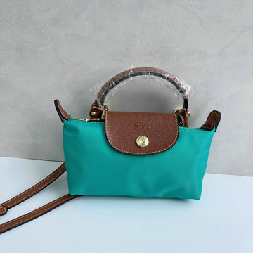 ロンシャン Longchamp 99-LC219791BPGL  2024年最新入荷 ハンドバッグ ショルダーバッグ プリアージュ エナジー ミニバッグ レディース