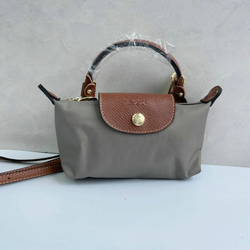 ロンシャン Longchamp  99-LC219791BPHS 2024年最新入荷 ハンドバッグ ショルダーバッグ プリアージュ エナジー ミニバッグ レディース