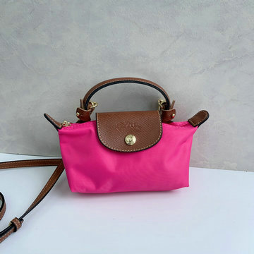 ロンシャン Longchamp 99-LC219791BPMH 2024年最新入荷 ハンドバッグ ショルダーバッグ プリアージュ エナジー ミニバッグ レディース
