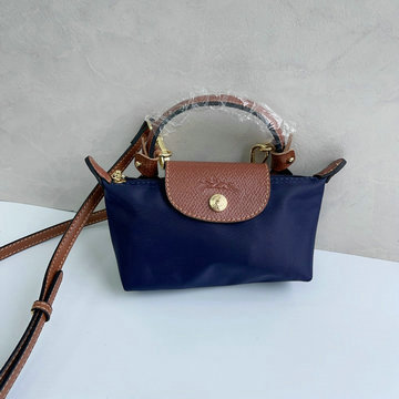 ロンシャン Longchamp 99-LC219791BPSL 2024年最新入荷 ハンドバッグ ショルダーバッグ プリアージュ エナジー ミニバッグ レディース