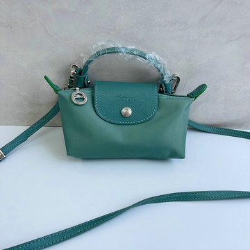ロンシャン Longchamp 99-LC219791BQGL 2024年最新入荷 ハンドバッグ ショルダーバッグ プリアージュ エナジー ミニバッグ レディース