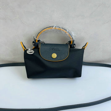 ロンシャン Longchamp  99-LC219791BQKY 2024年最新入荷 ハンドバッグ ショルダーバッグ プリアージュ エナジー ミニバッグ レディース